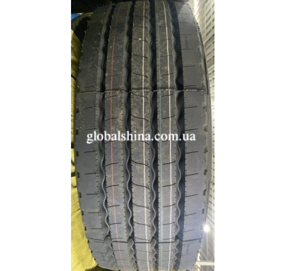 Kunlun KT816 (рульова) 385/65 R22.5 164K PR24